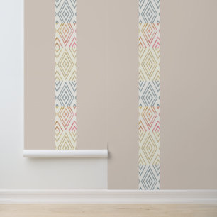 Ornament golden pattern  wallpaper