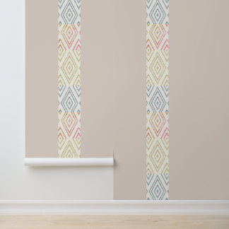 Ornament golden pattern  wallpaper