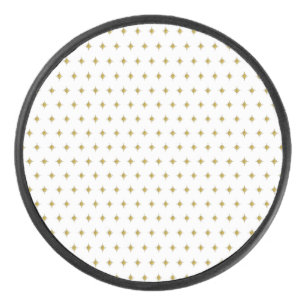 Ornament Hockey Puck