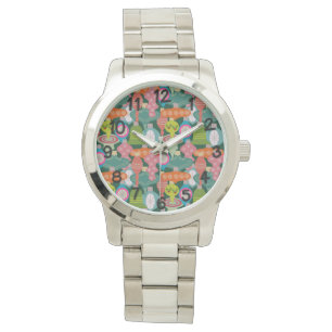 Ornament Jumble Watch