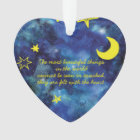 Ornament Little stars