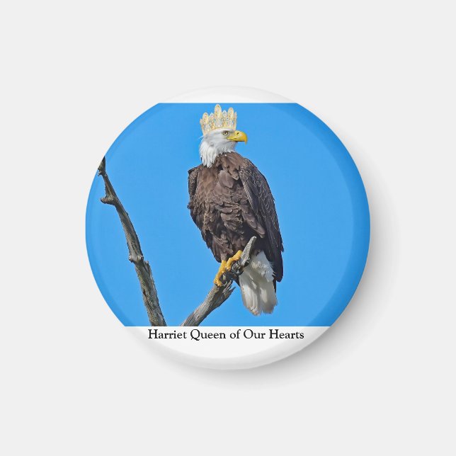 Ornament Magnet (Front)