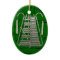 Ornament - Marching Glockenspiel - Pick your