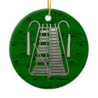 Ornament - Marching Glockenspiel - Pick your