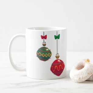 Ornament / Mug