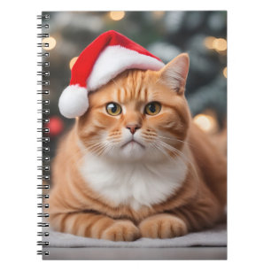 Ornament Notebook
