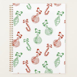 Ornament pattern planner