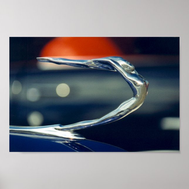 ornament poster (Front)