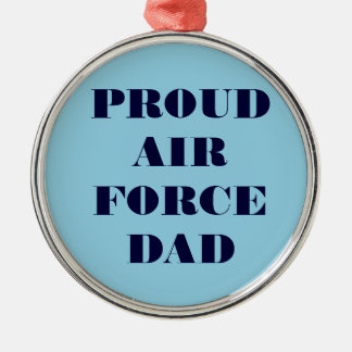 Ornament Proud Air Force Dad