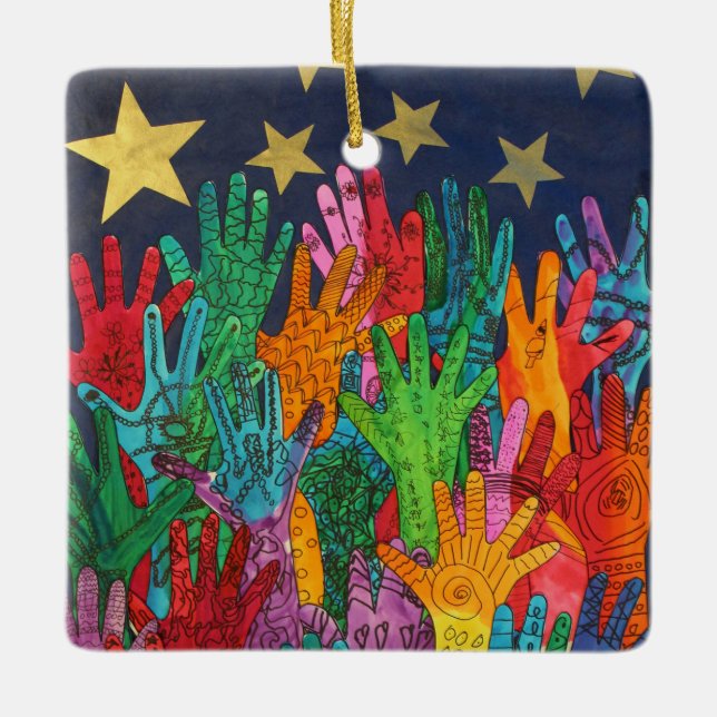 Ornament - Ratliff (Front)