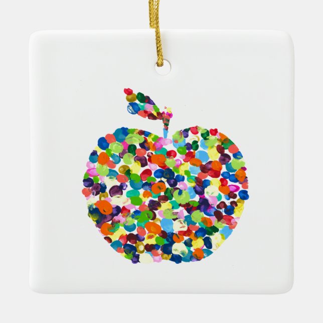 Ornament - Roche (Front)