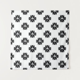 Ornament seamless patternabstract,arabesque,arabic tapestry