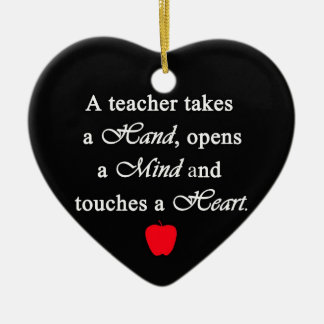 Ornament Teacher