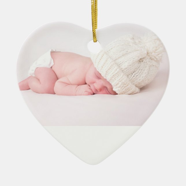 ornament template/customise it/300+fonts (Front)