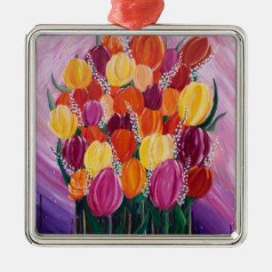 Ornament (Tulip-git to Quit)