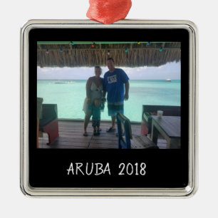 Ornament Vacation
