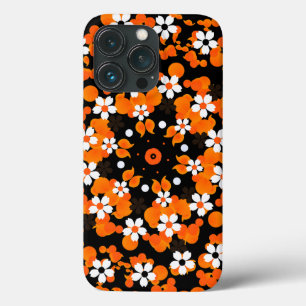 Ornamental background  iPhone 13 pro case