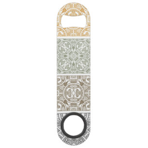 Ornamental pattern