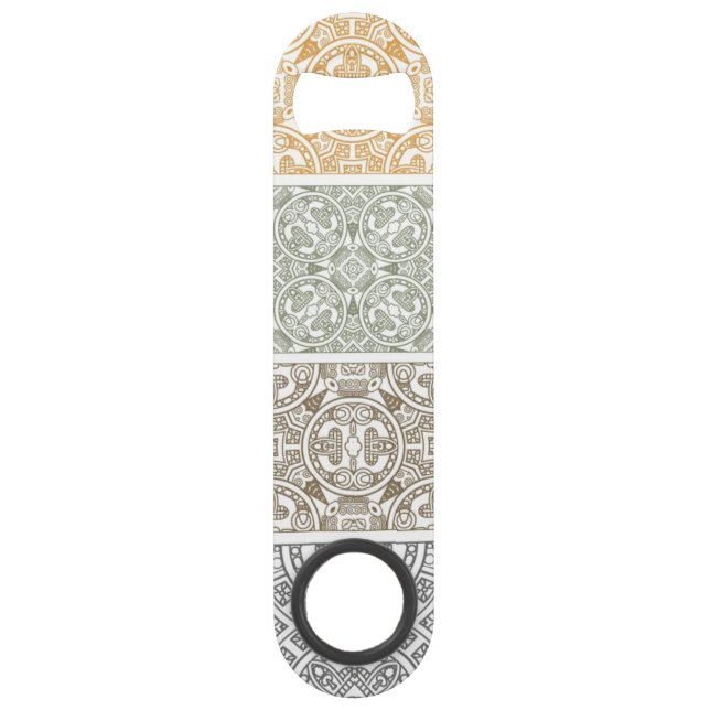 Ornamental pattern (Front)