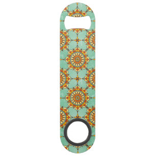 Ornamental pattern
