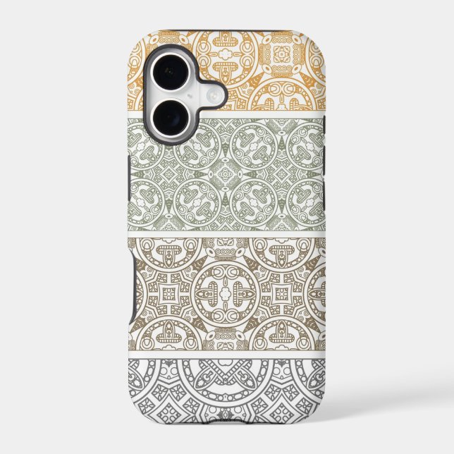 Ornamental pattern (Back)