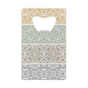 Ornamental pattern