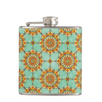 Ornamental pattern