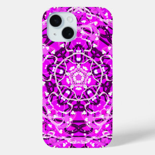 Ornamental patterned Case-Mate iPhone case