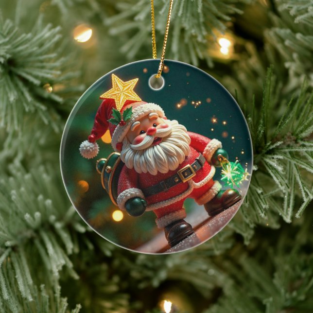  Ornaments (Tree)