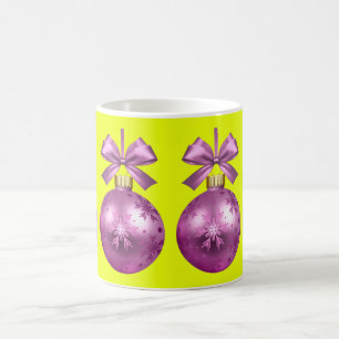 Ornaments Coffee Mag Mug