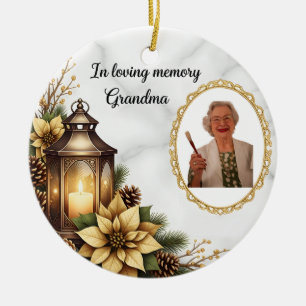 Ornaments - Photos Can Be Personalised