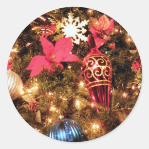 'Ornaments' Stickers