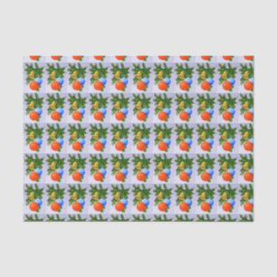 Ornaments Tissue Paper