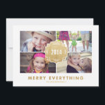 ORNATE FRAME | HOLIDAY PHOTO CARD<br><div class="desc"></div>