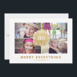ORNATE FRAME | HOLIDAY PHOTO CARD<br><div class="desc"></div>