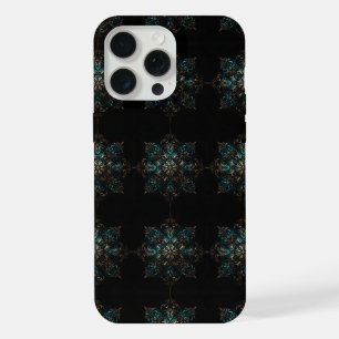 Ornate Mandala iPhone 15 Pro Max Case