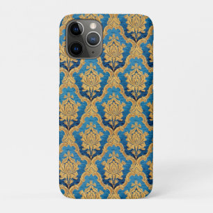 Ornate Pattern  iPhone 11 Pro Case