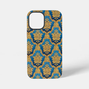Ornate Pattern  iPhone 12 Mini Case
