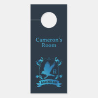 Ornate RAVENCLAW™ House Crest