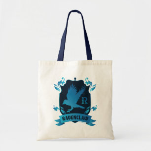 Ornate RAVENCLAW™ House Crest Tote Bag