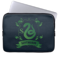 Ornate SLYTHERIN™ House Crest