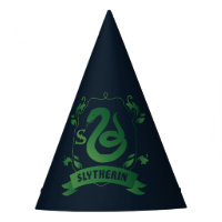 Ornate SLYTHERIN™ House Crest