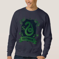 Ornate SLYTHERIN™ House Crest