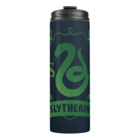 Ornate SLYTHERIN™ House Crest