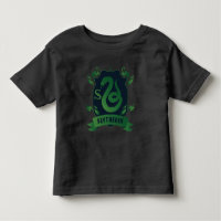 Ornate SLYTHERIN™ House Crest