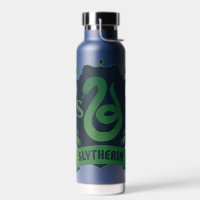 Ornate SLYTHERIN™ House Crest