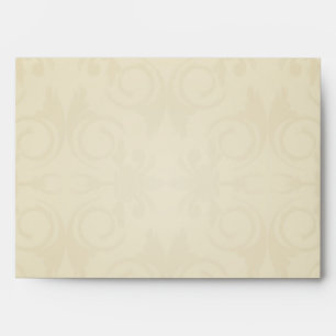 Ornate Vintage Envelopes