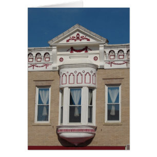 Ornate Windows