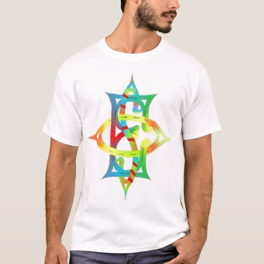 ornateoes T-Shirt