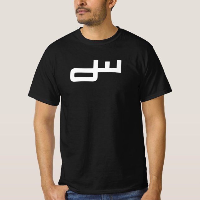OrneryElk T-Shirt (Front)